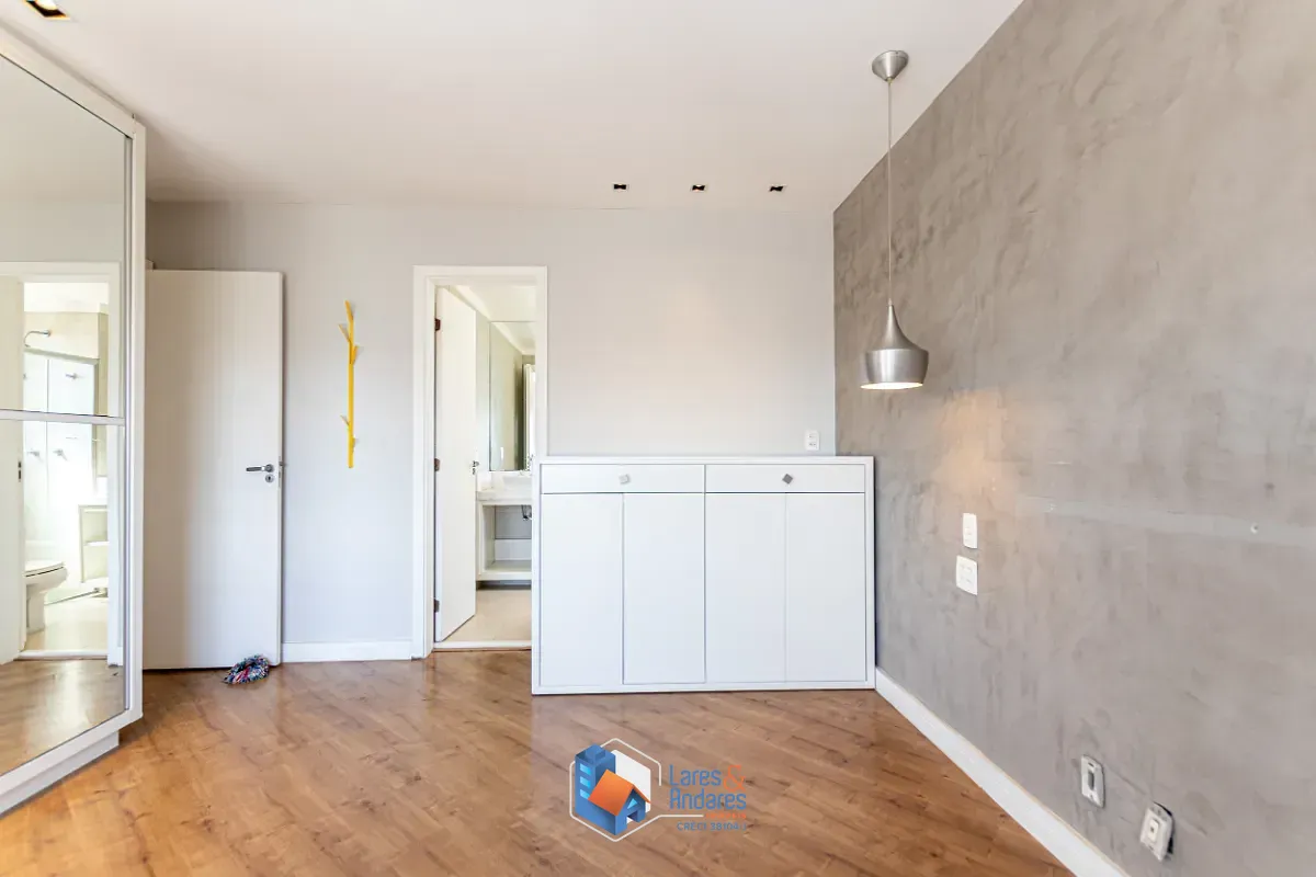 Apartamento, 4 quartos, 171 m² - Foto 111