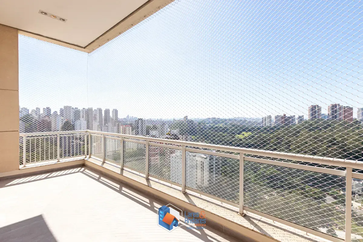 Apartamento, 4 quartos, 171 m² - Foto 123