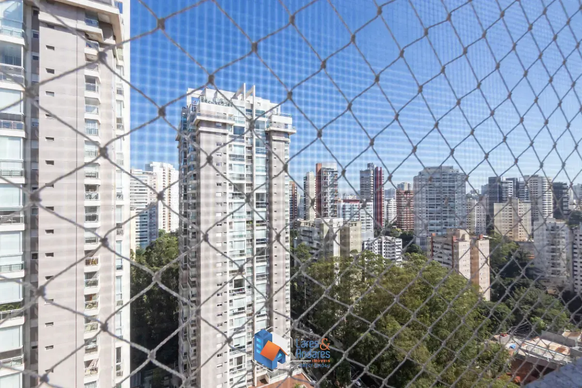 Apartamento, 4 quartos, 171 m² - Foto 133