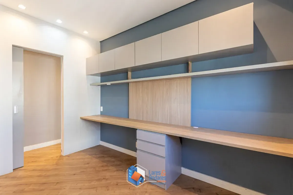 Apartamento, 4 quartos, 171 m² - Foto 37