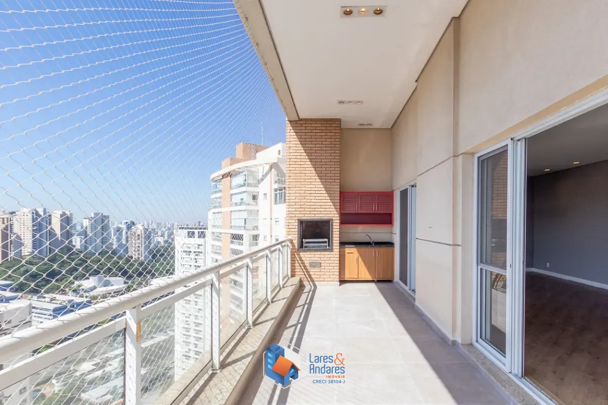 Apartamento, 4 quartos, 171 m² - Foto 119