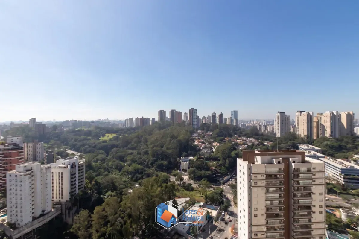 Apartamento, 4 quartos, 171 m² - Foto 134