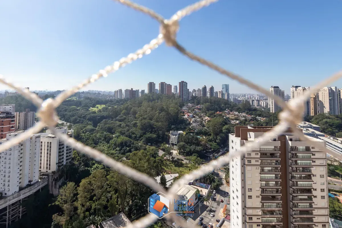 Apartamento, 4 quartos, 171 m² - Foto 127