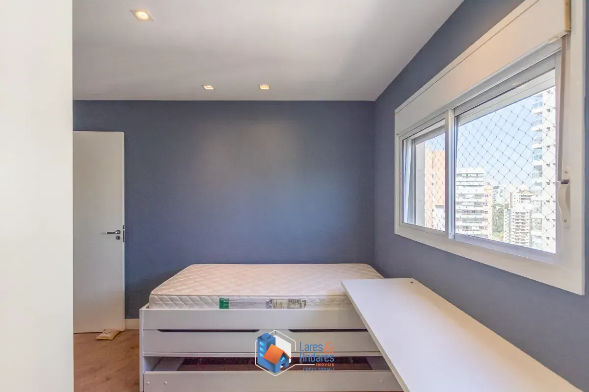 Apartamento, 4 quartos, 171 m² - Foto 110