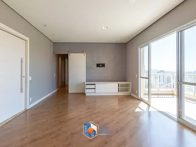 Apartamento com 171m² 4 quartos e 5 banheiros, à venda, no bairro Vila Andrade em São Paulo