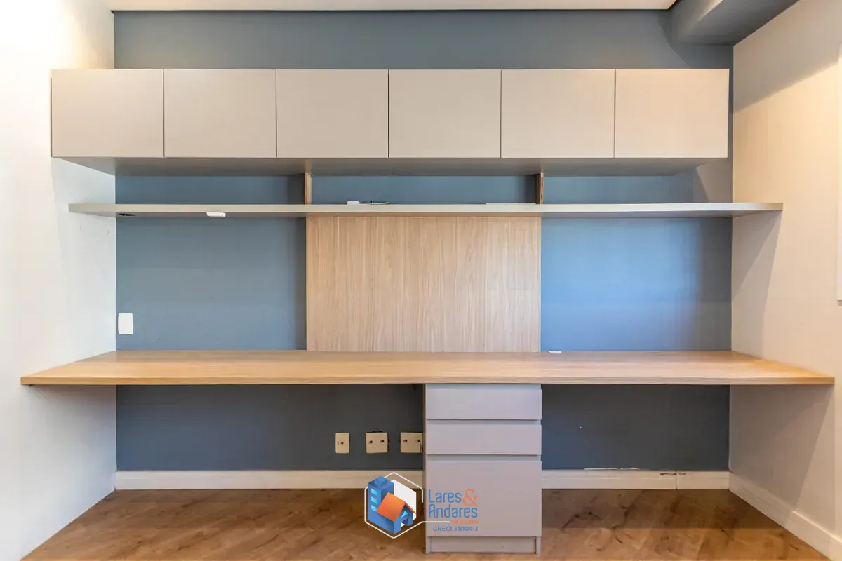 Apartamento, 4 quartos, 171 m² - Foto 39