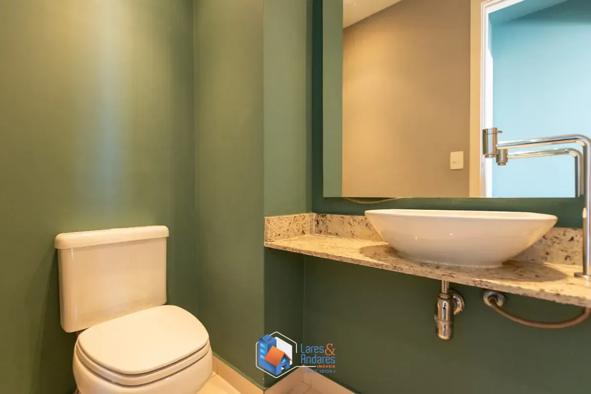 Apartamento, 4 quartos, 171 m² - Foto 58