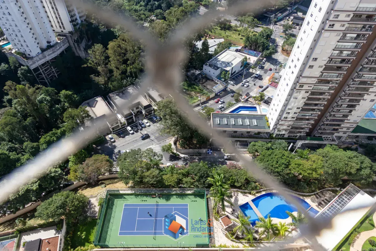 Apartamento, 4 quartos, 171 m² - Foto 129