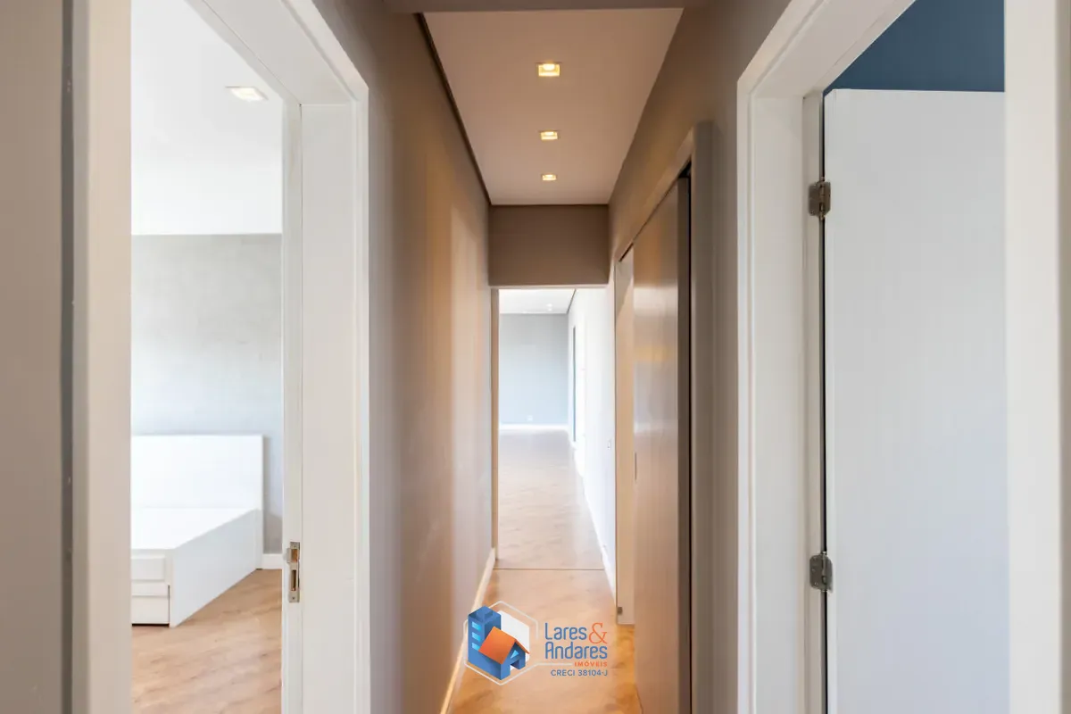 Apartamento, 4 quartos, 171 m² - Foto 28