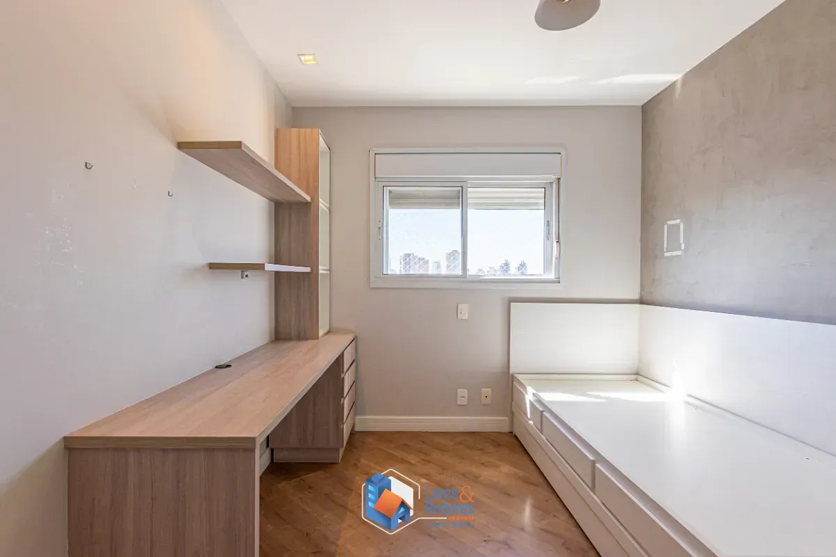 Apartamento, 4 quartos, 171 m² - Foto 115