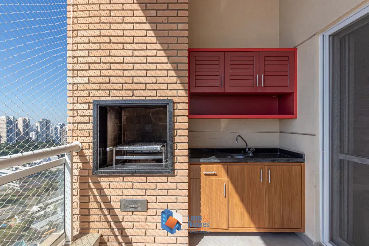 Apartamento, 4 quartos, 171 m² - Foto 124