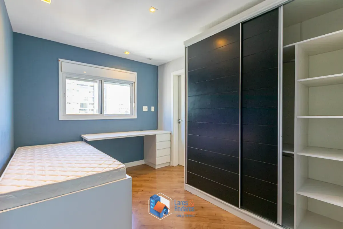 Apartamento, 4 quartos, 171 m² - Foto 108