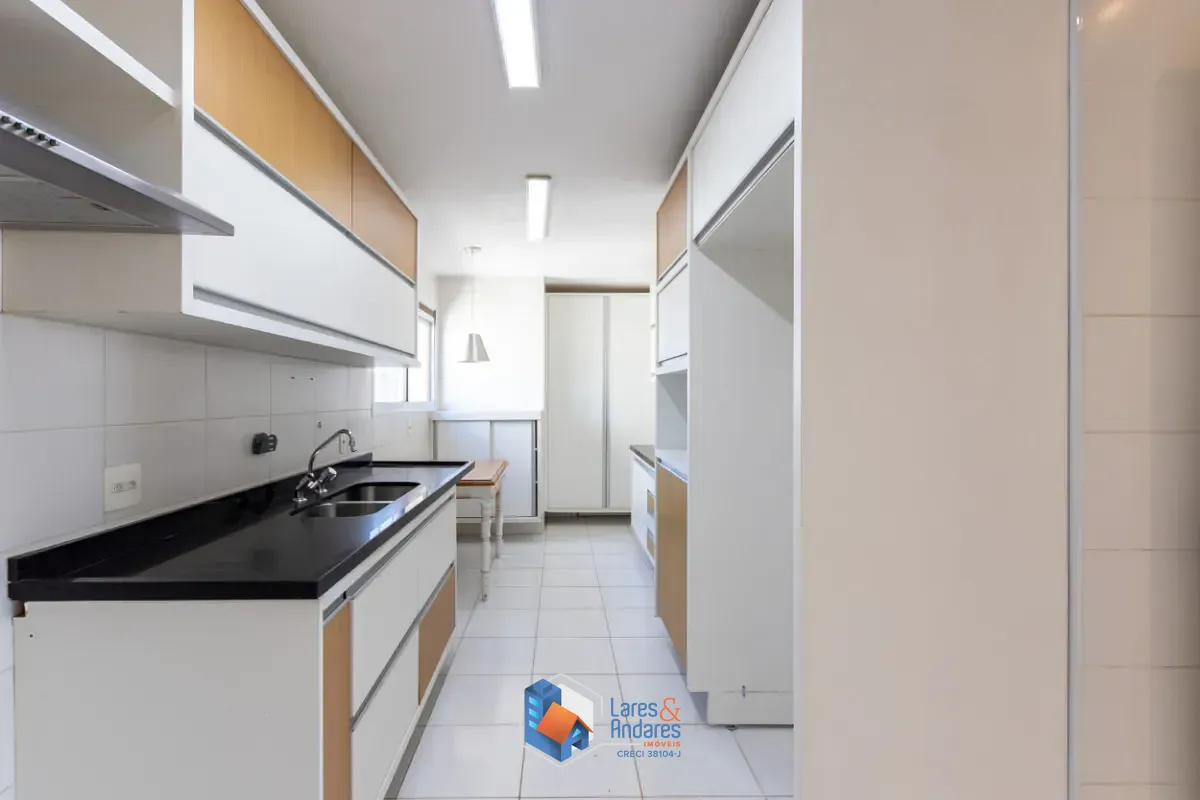 Apartamento, 4 quartos, 171 m² - Foto 36