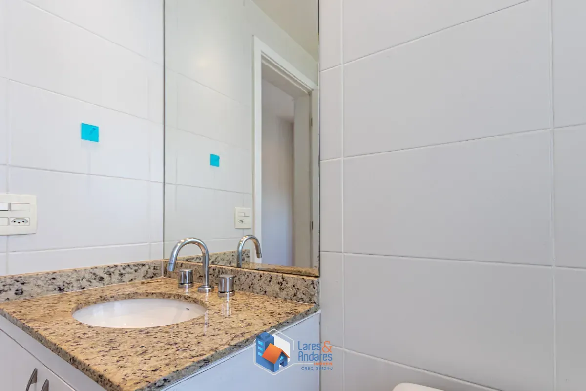 Apartamento, 4 quartos, 171 m² - Foto 14