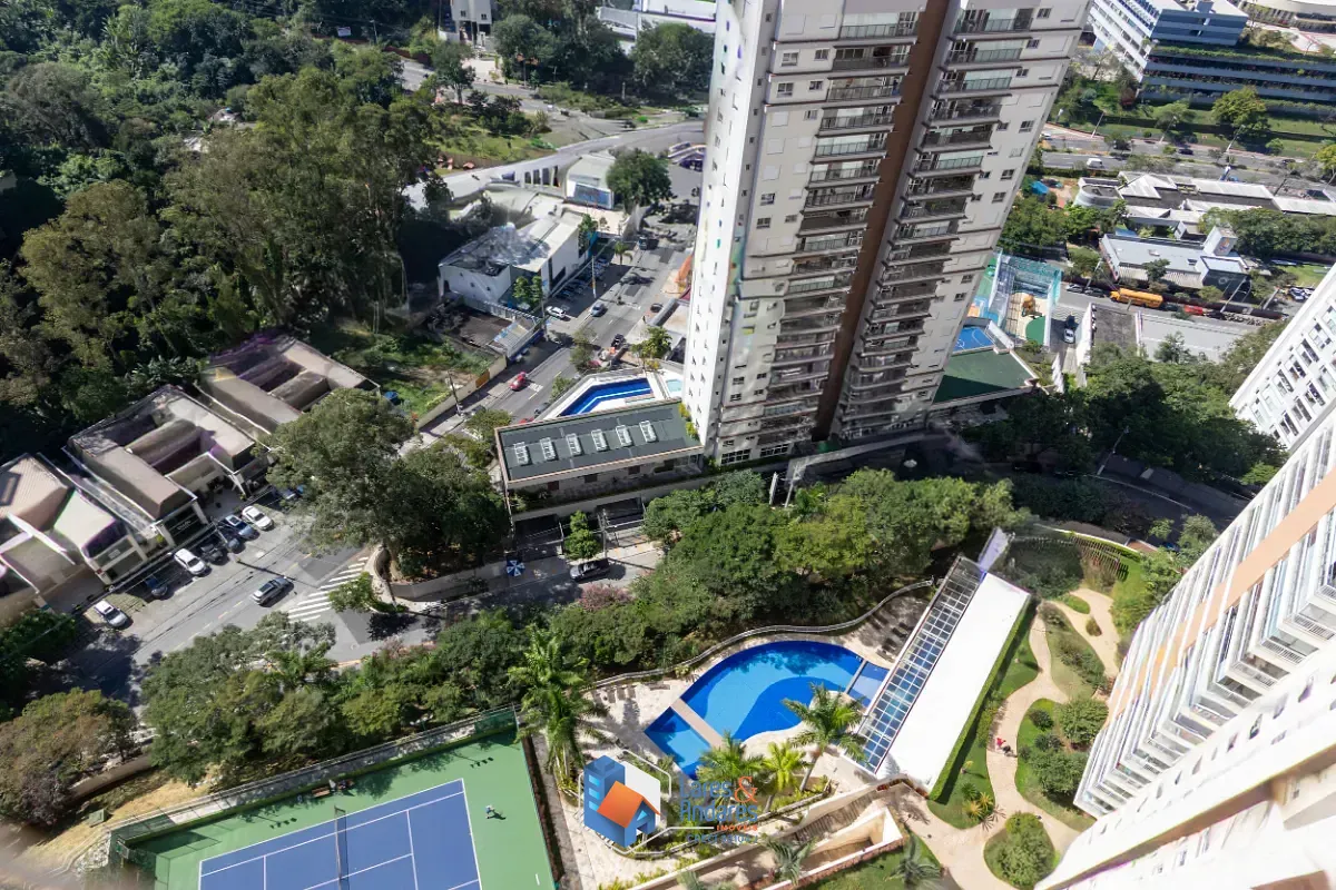 Apartamento, 4 quartos, 171 m² - Foto 130