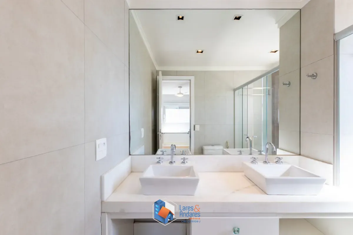 Apartamento, 4 quartos, 171 m² - Foto 9
