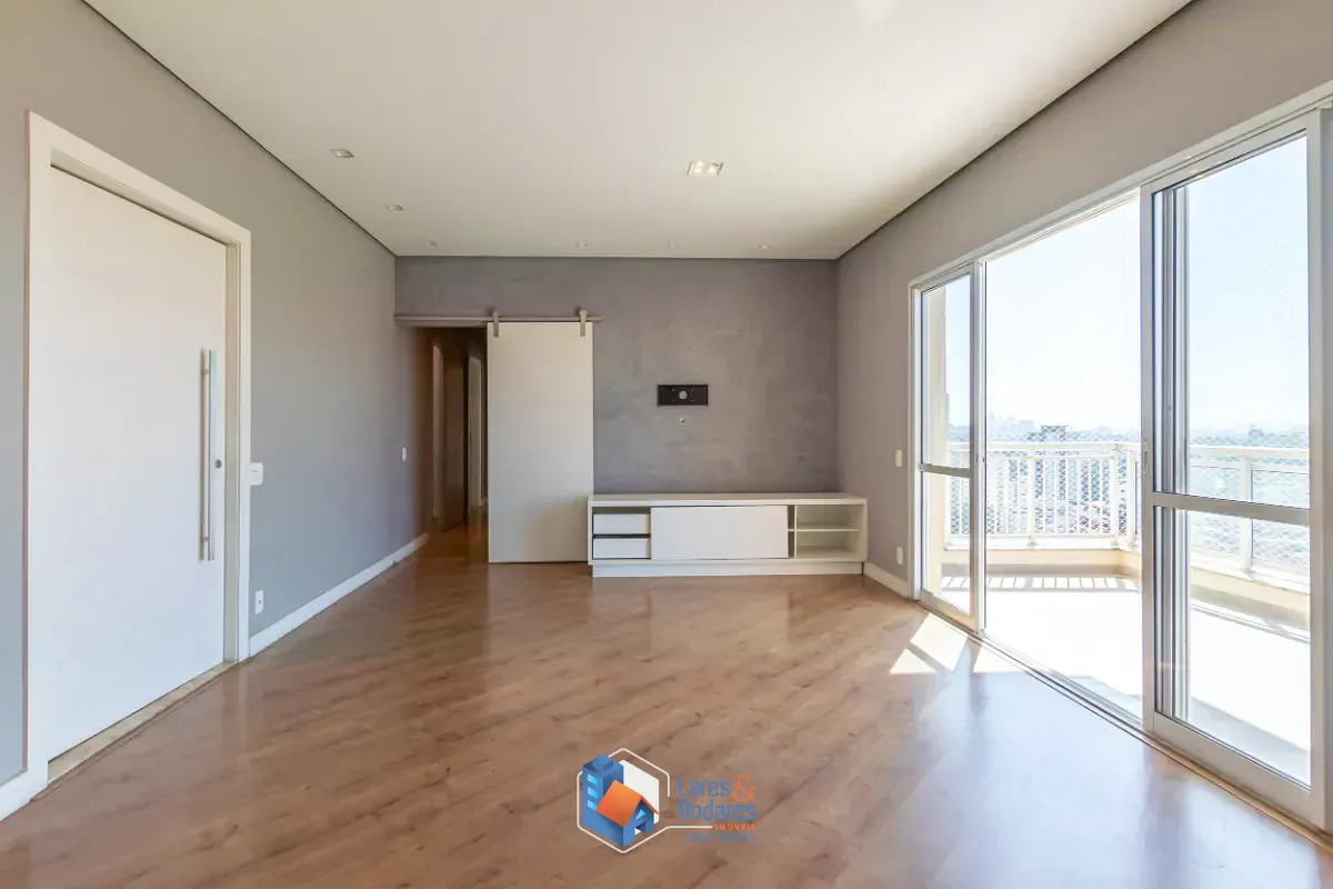 Apartamento, 4 quartos, 171 m² - Foto 1