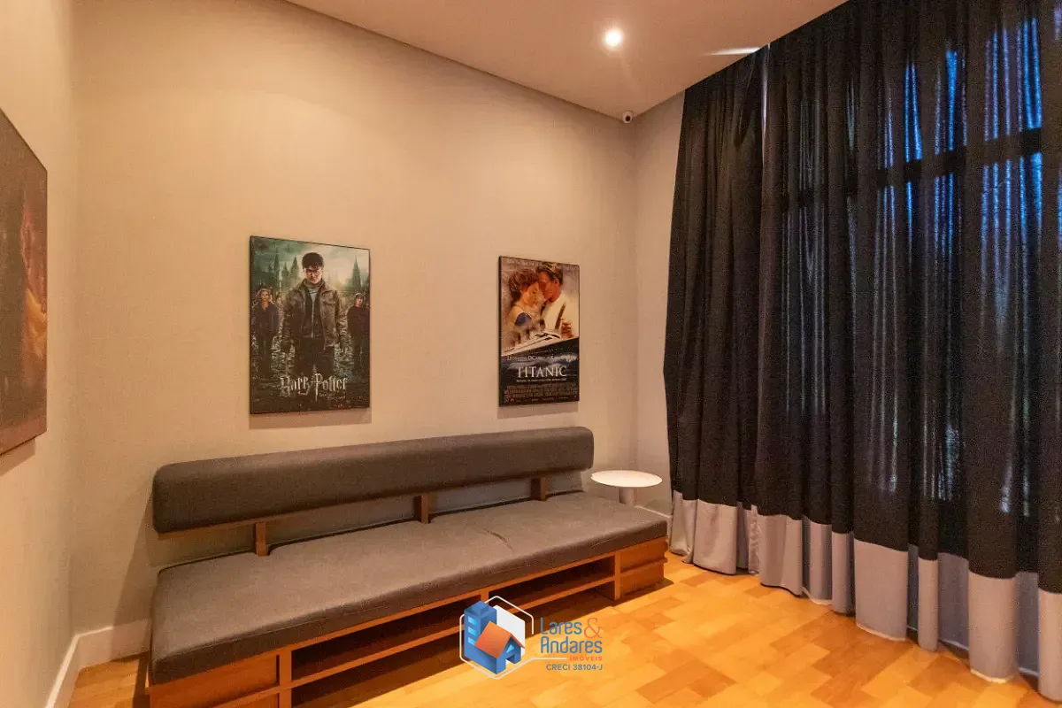 Apartamento, 4 quartos, 171 m² - Foto 24