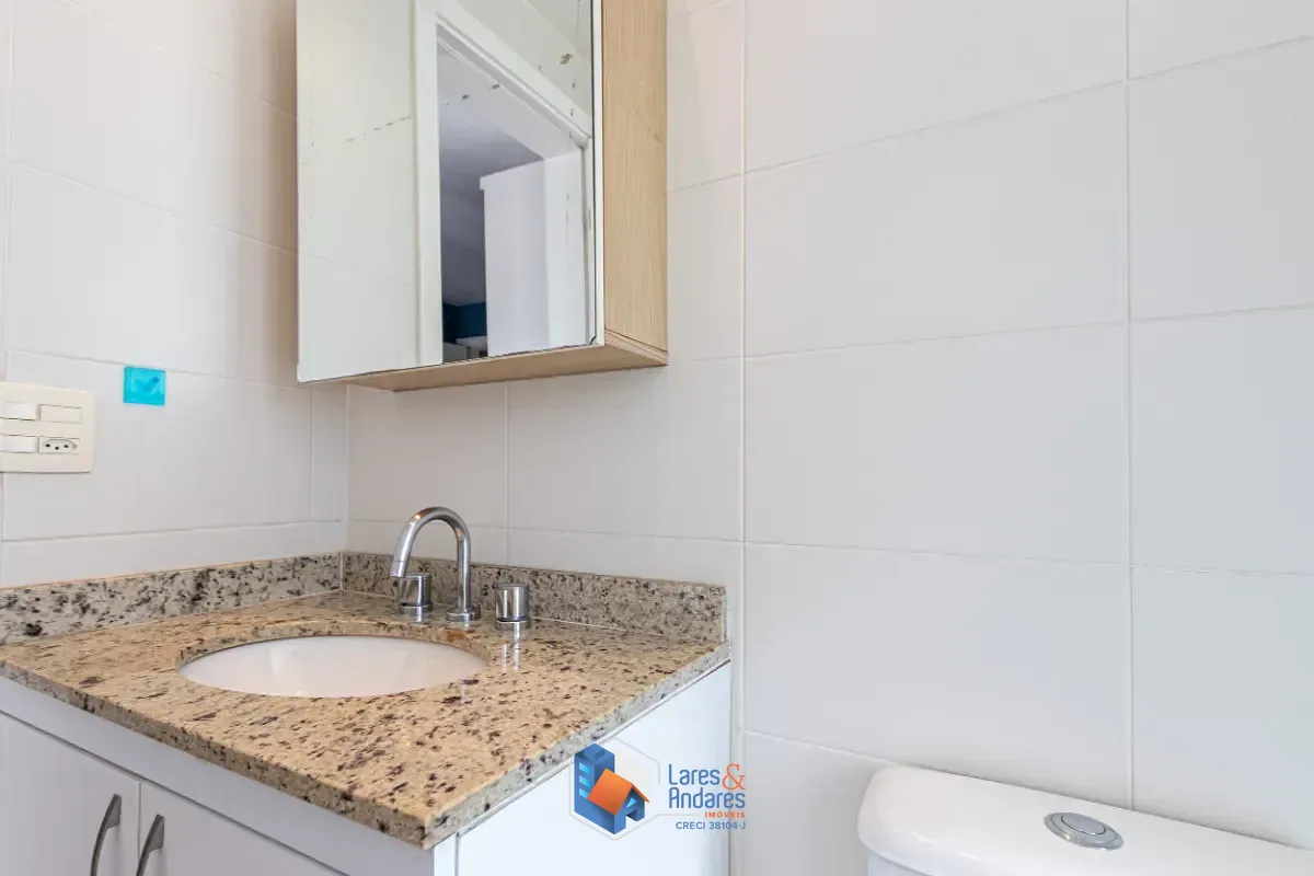 Apartamento, 4 quartos, 171 m² - Foto 20