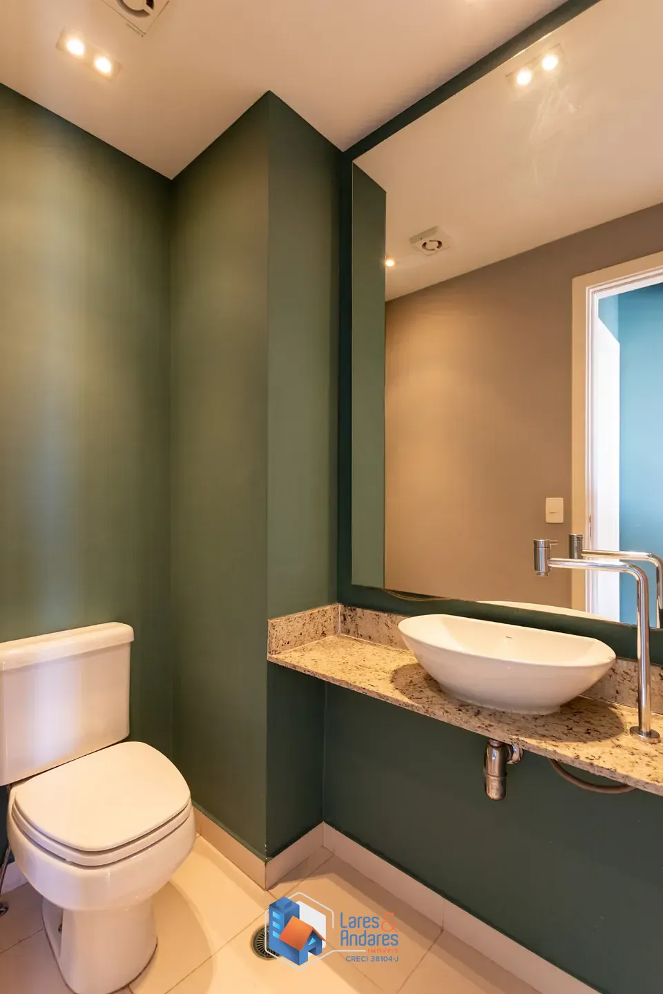 Apartamento, 4 quartos, 171 m² - Foto 56