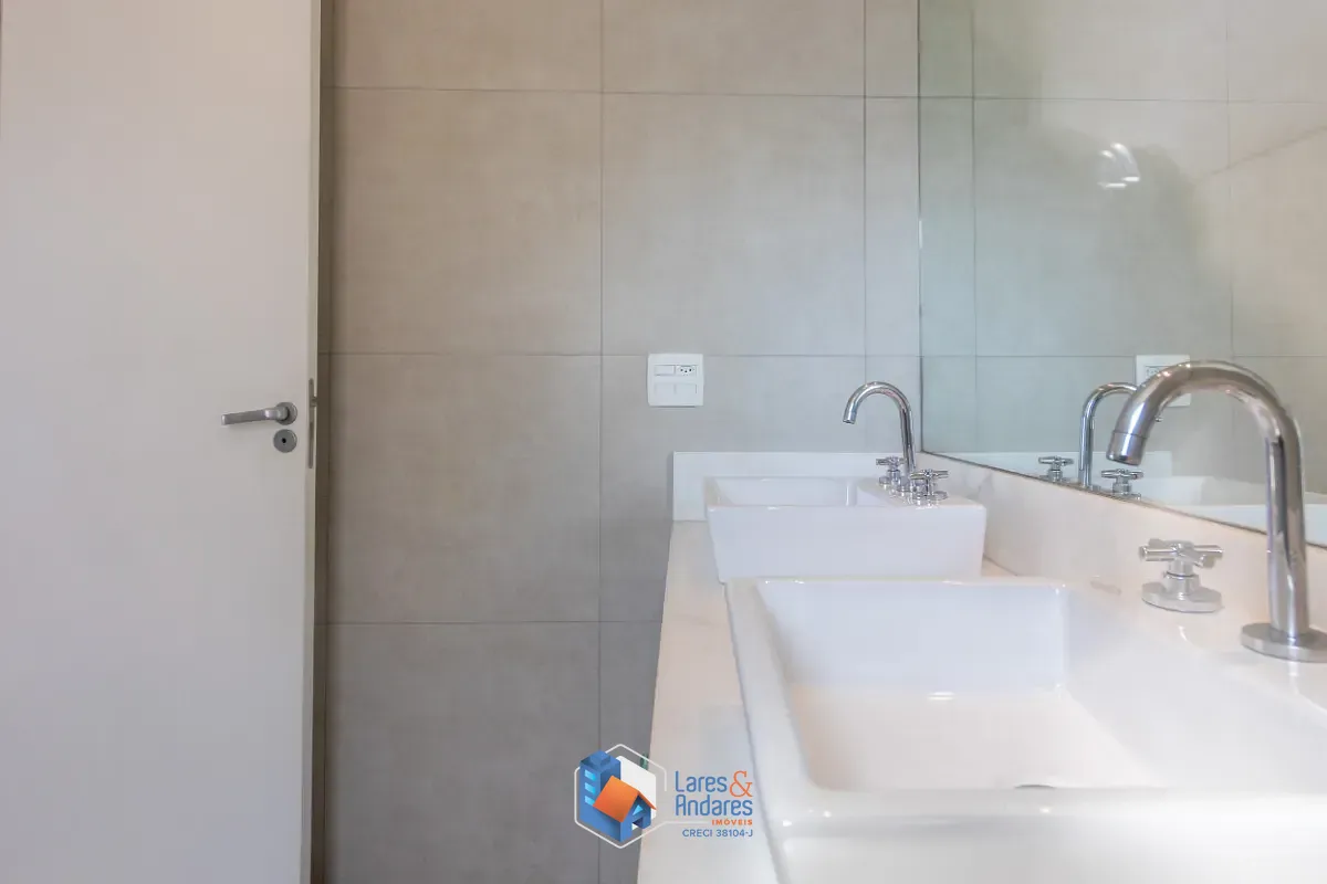 Apartamento, 4 quartos, 171 m² - Foto 12