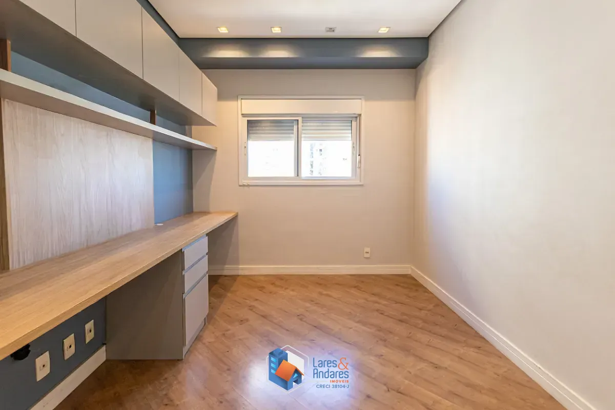 Apartamento, 4 quartos, 171 m² - Foto 40
