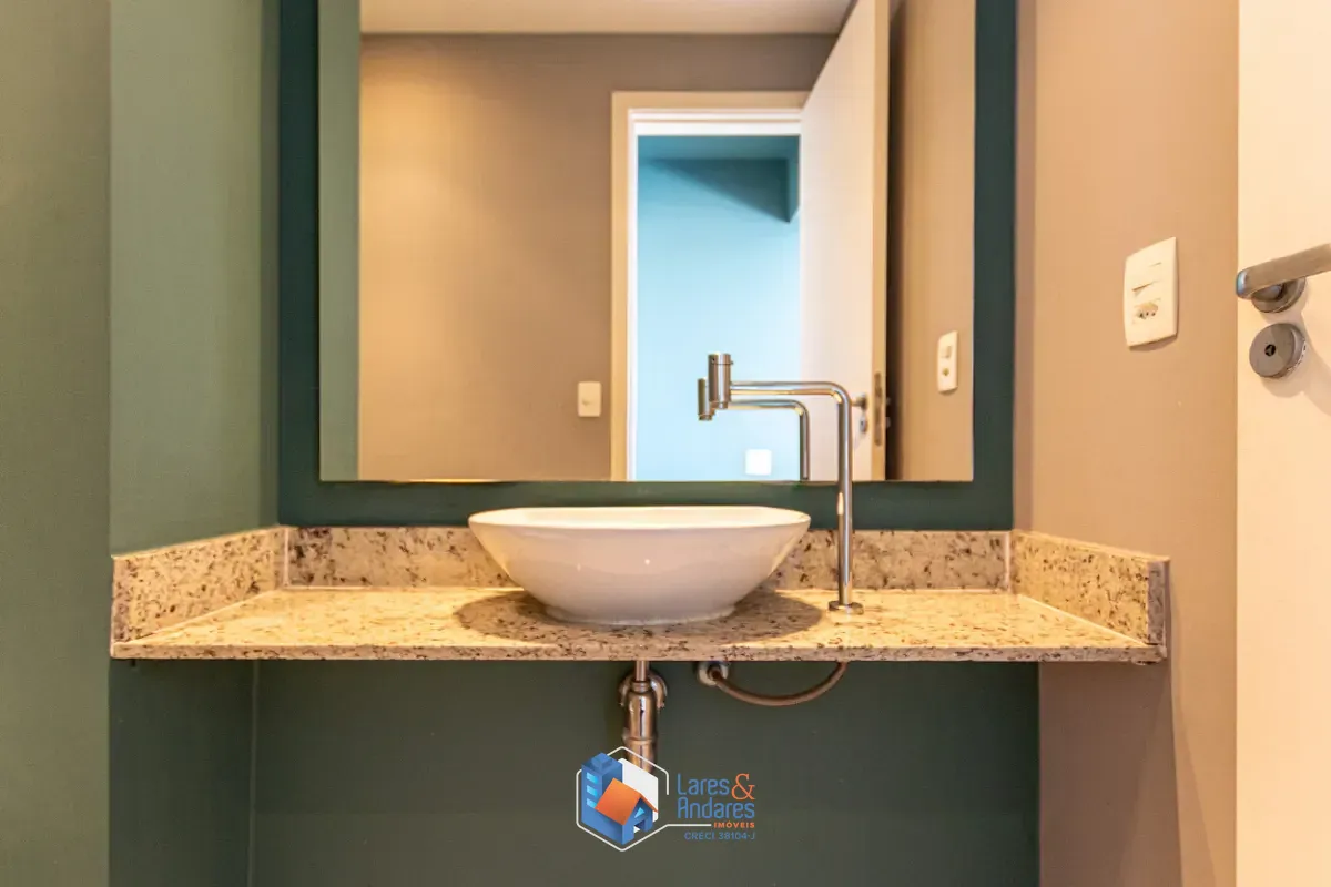 Apartamento, 4 quartos, 171 m² - Foto 57