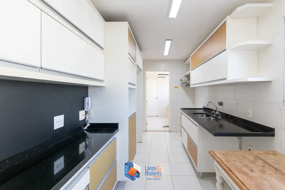 Apartamento, 4 quartos, 171 m² - Foto 31