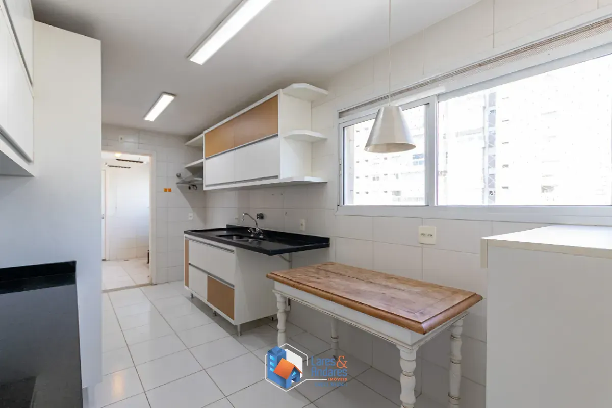 Apartamento, 4 quartos, 171 m² - Foto 32
