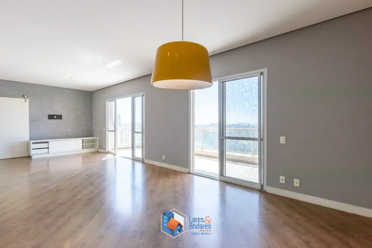 Apartamento, 4 quartos, 171 m² - Foto 2