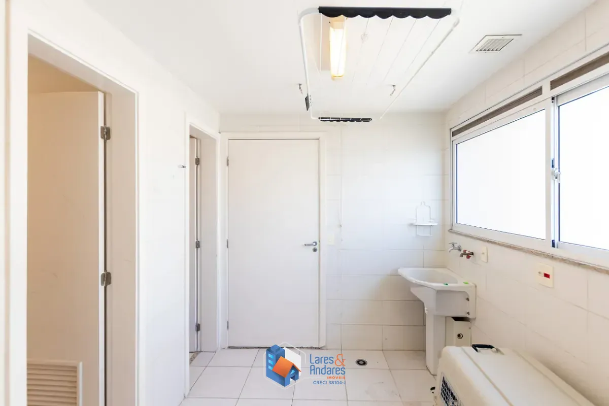 Apartamento, 4 quartos, 171 m² - Foto 5
