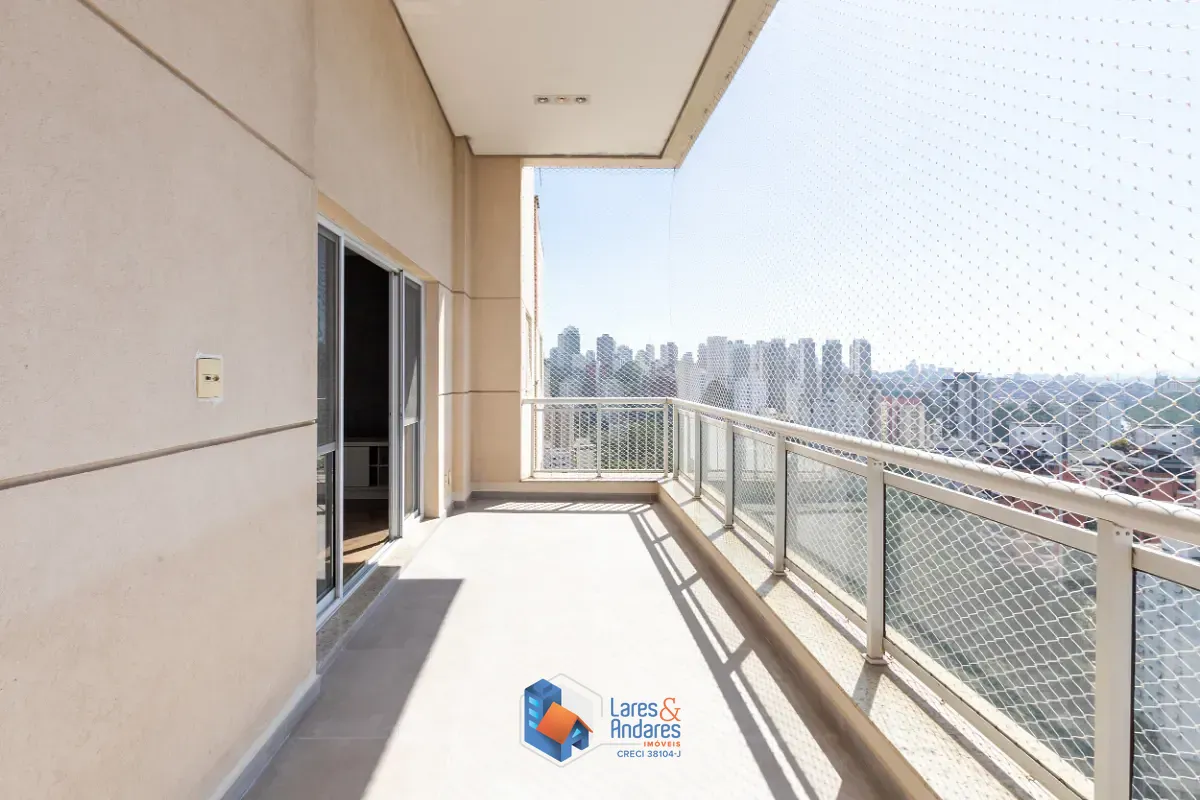 Apartamento, 4 quartos, 171 m² - Foto 121