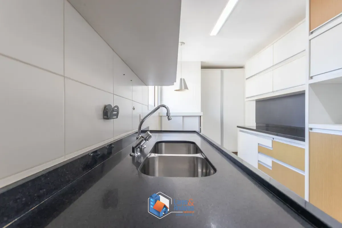 Apartamento, 4 quartos, 171 m² - Foto 33