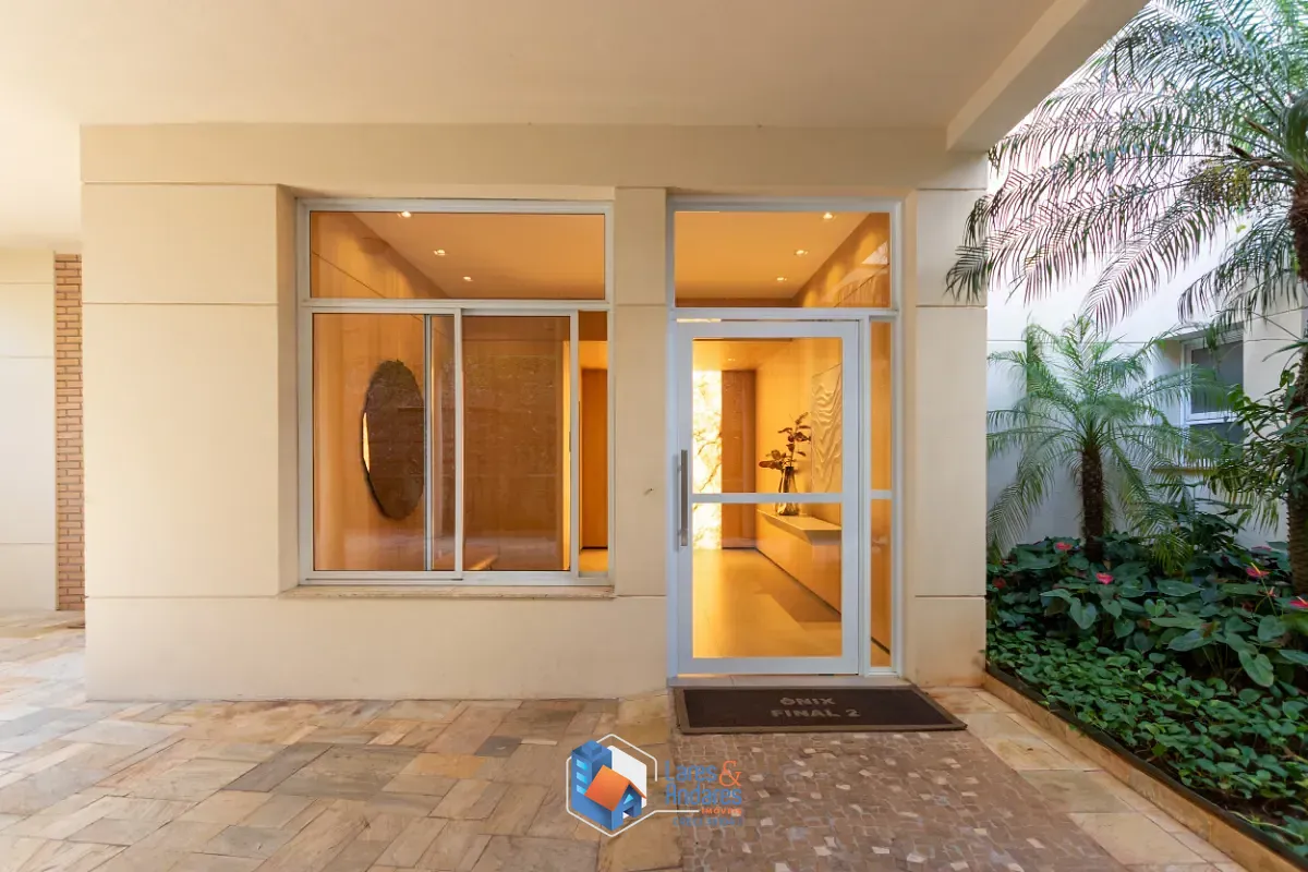 Apartamento, 4 quartos, 171 m² - Foto 54
