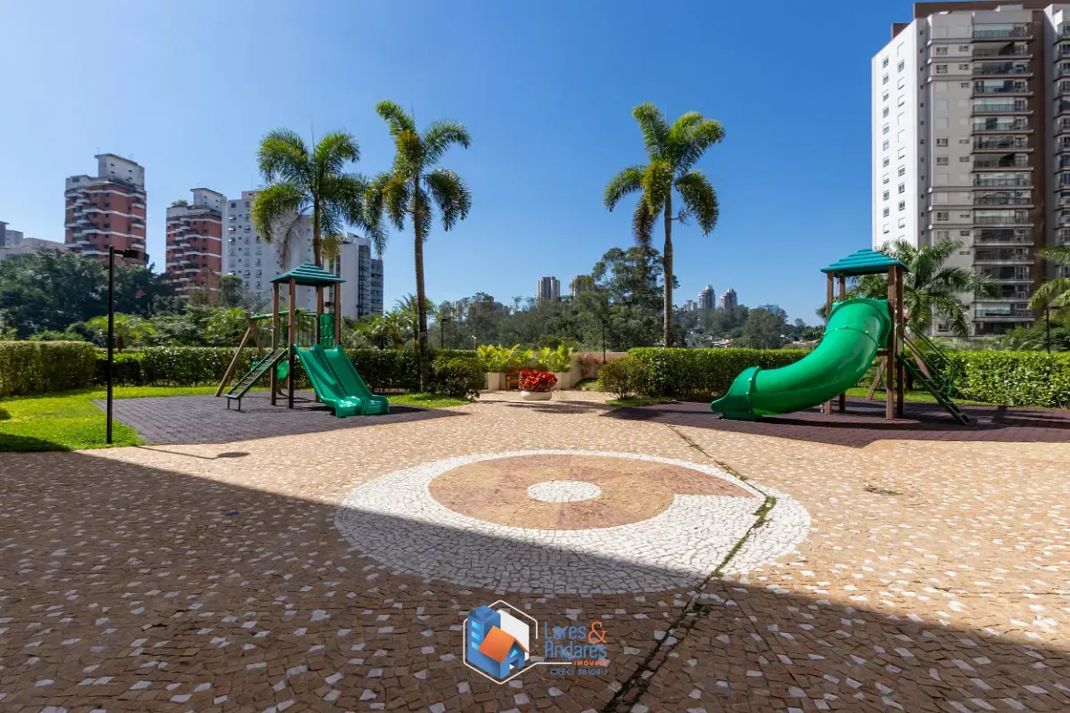Apartamento, 4 quartos, 171 m² - Foto 80