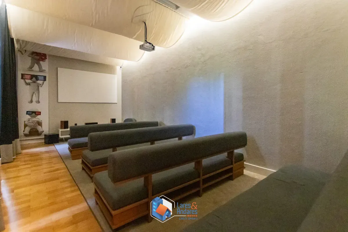 Apartamento, 4 quartos, 171 m² - Foto 29