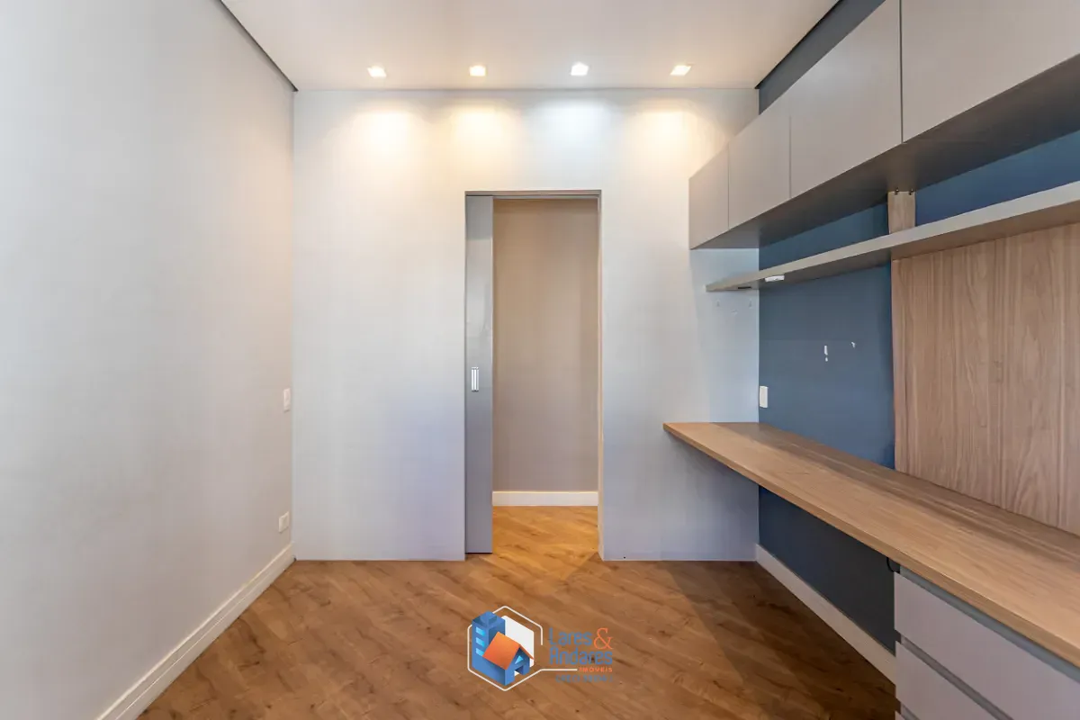 Apartamento, 4 quartos, 171 m² - Foto 38