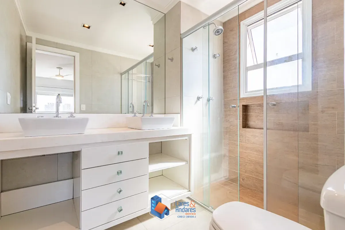 Apartamento, 4 quartos, 171 m² - Foto 15
