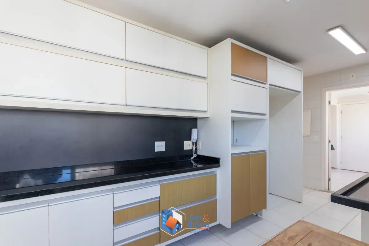 Apartamento, 4 quartos, 171 m² - Foto 35