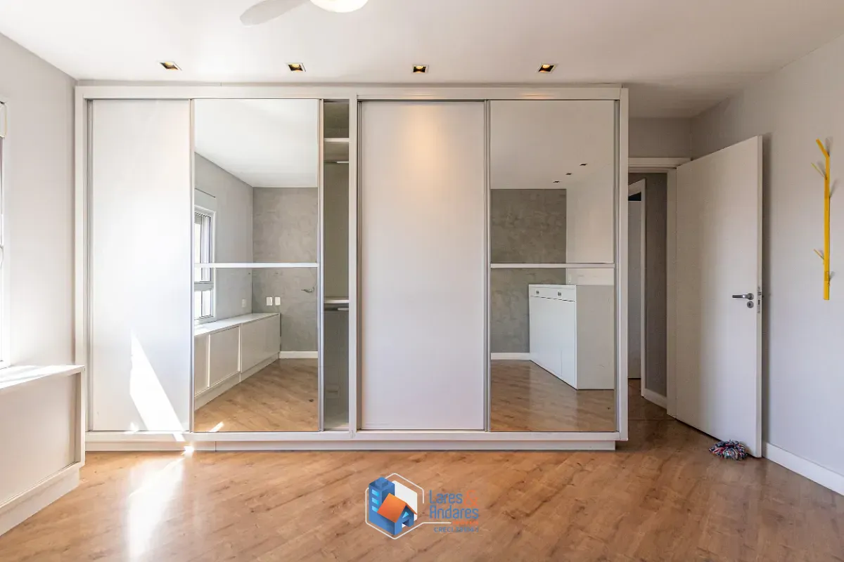 Apartamento, 4 quartos, 171 m² - Foto 113
