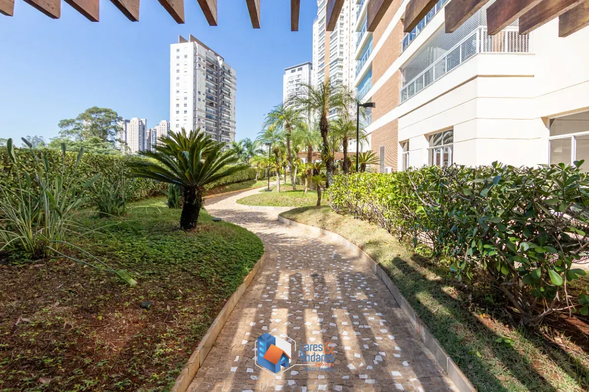 Apartamento, 4 quartos, 171 m² - Foto 55
