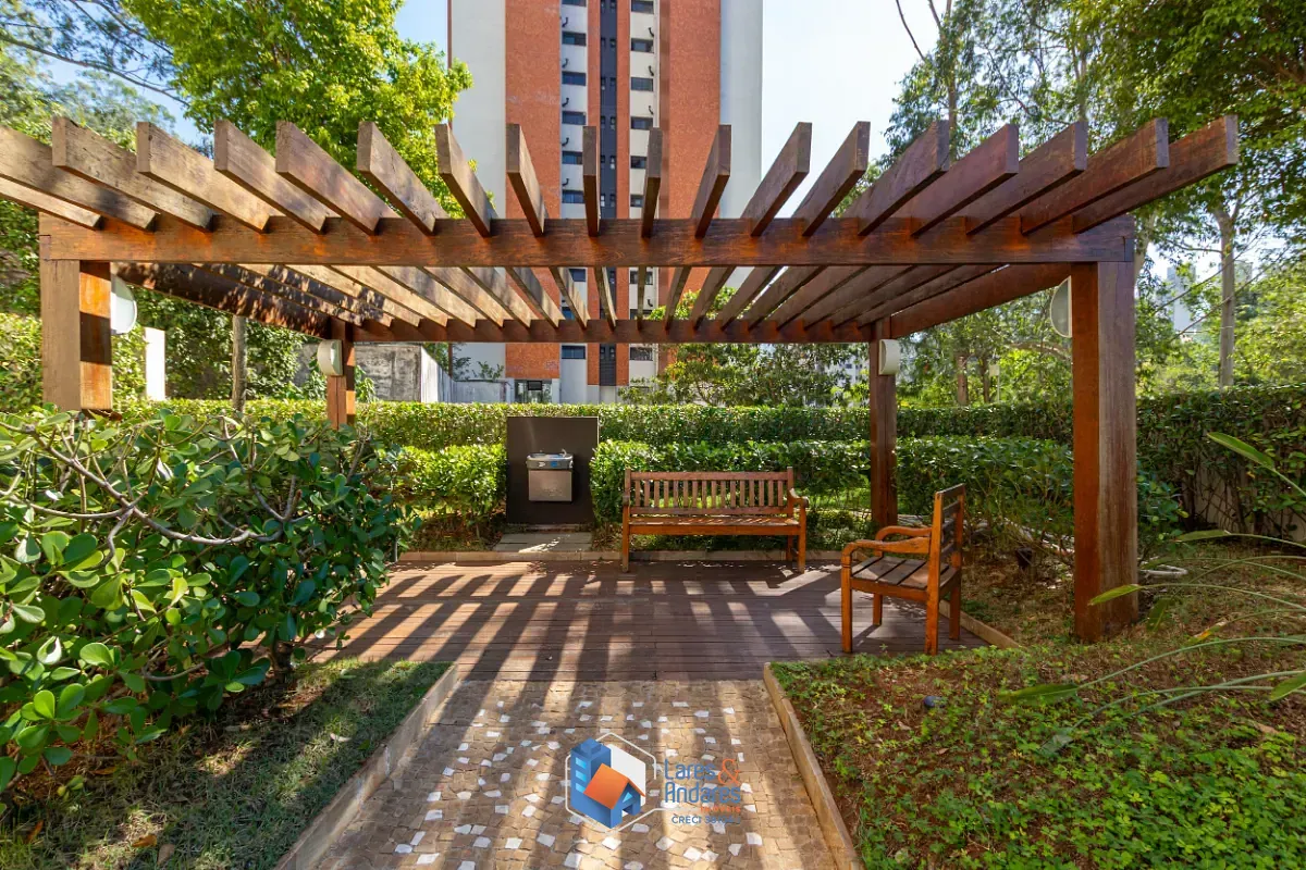 Apartamento, 4 quartos, 171 m² - Foto 62