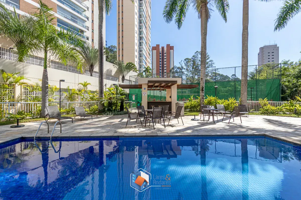 Apartamento, 4 quartos, 171 m² - Foto 71