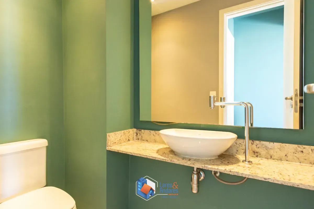 Apartamento, 4 quartos, 171 m² - Foto 60