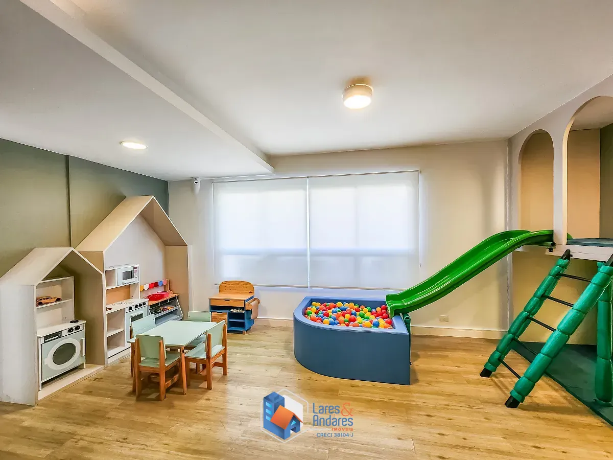Apartamento, 2 quartos, 61 m² - Foto 28