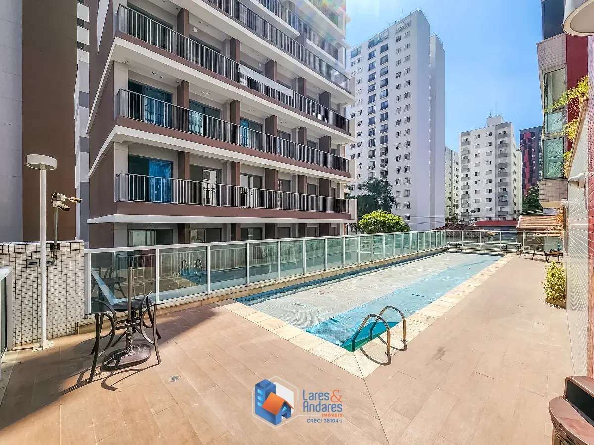 Apartamento, 2 quartos, 61 m² - Foto 20