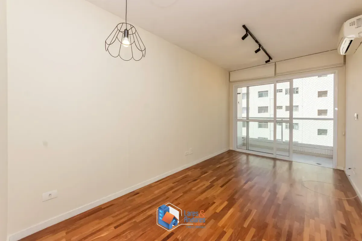 Apartamento, 2 quartos, 61 m² - Foto 3