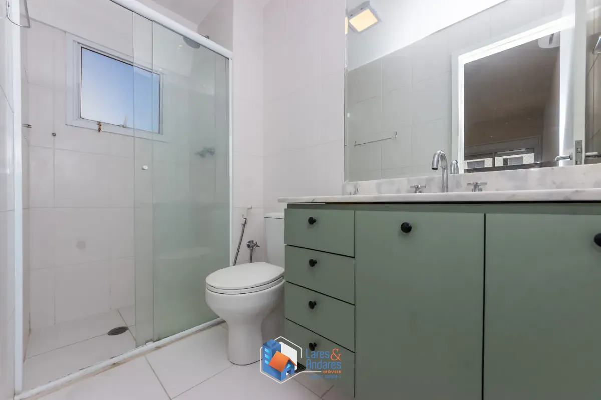 Apartamento, 2 quartos, 61 m² - Foto 9