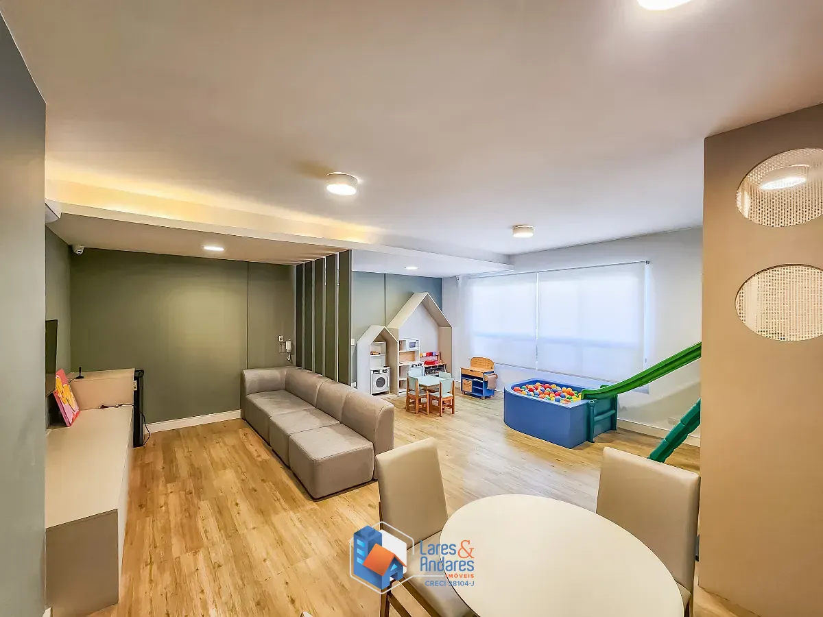 Apartamento, 2 quartos, 61 m² - Foto 27