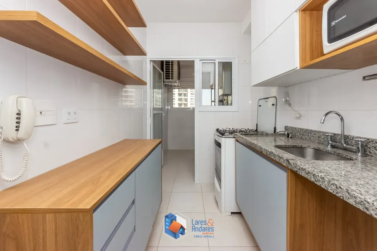 Apartamento, 2 quartos, 61 m² - Foto 16